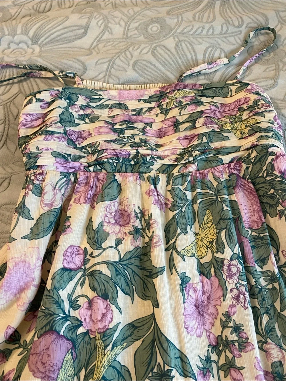 Abercrombie & Fitch L dress